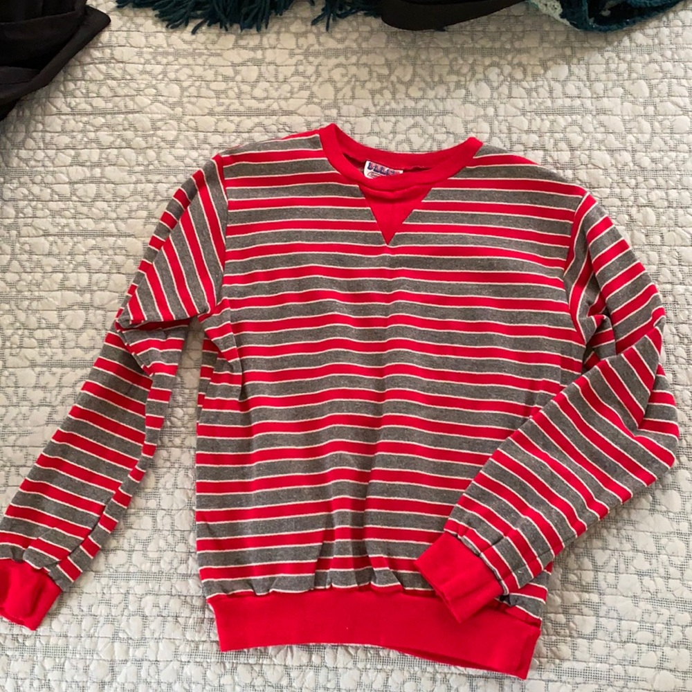 Vintage Sweatshirt
